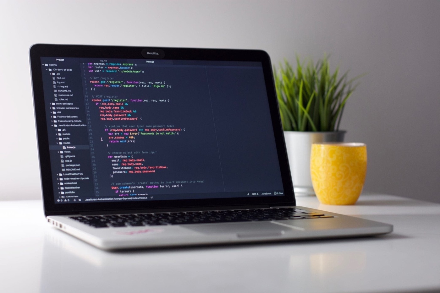 Why is a custom-built website better than DIY templates?