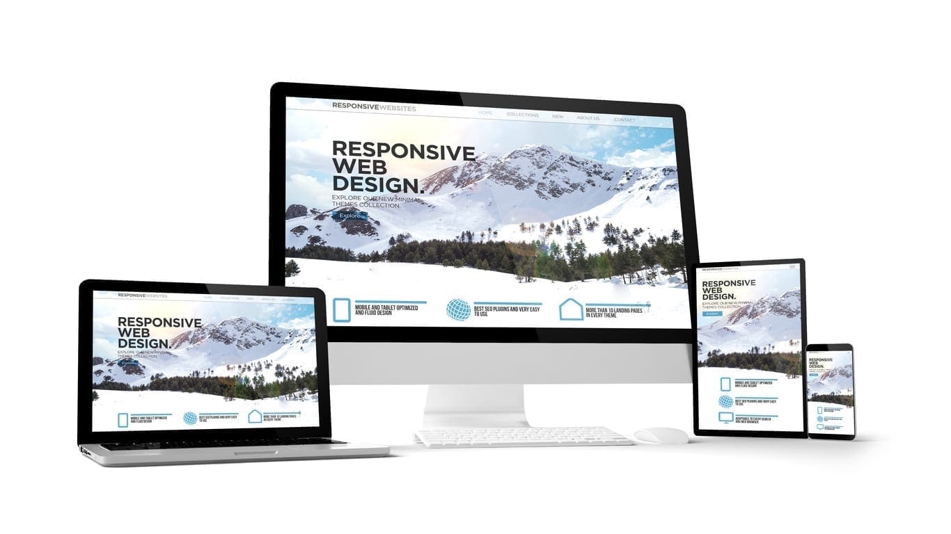 Are you building a new website?