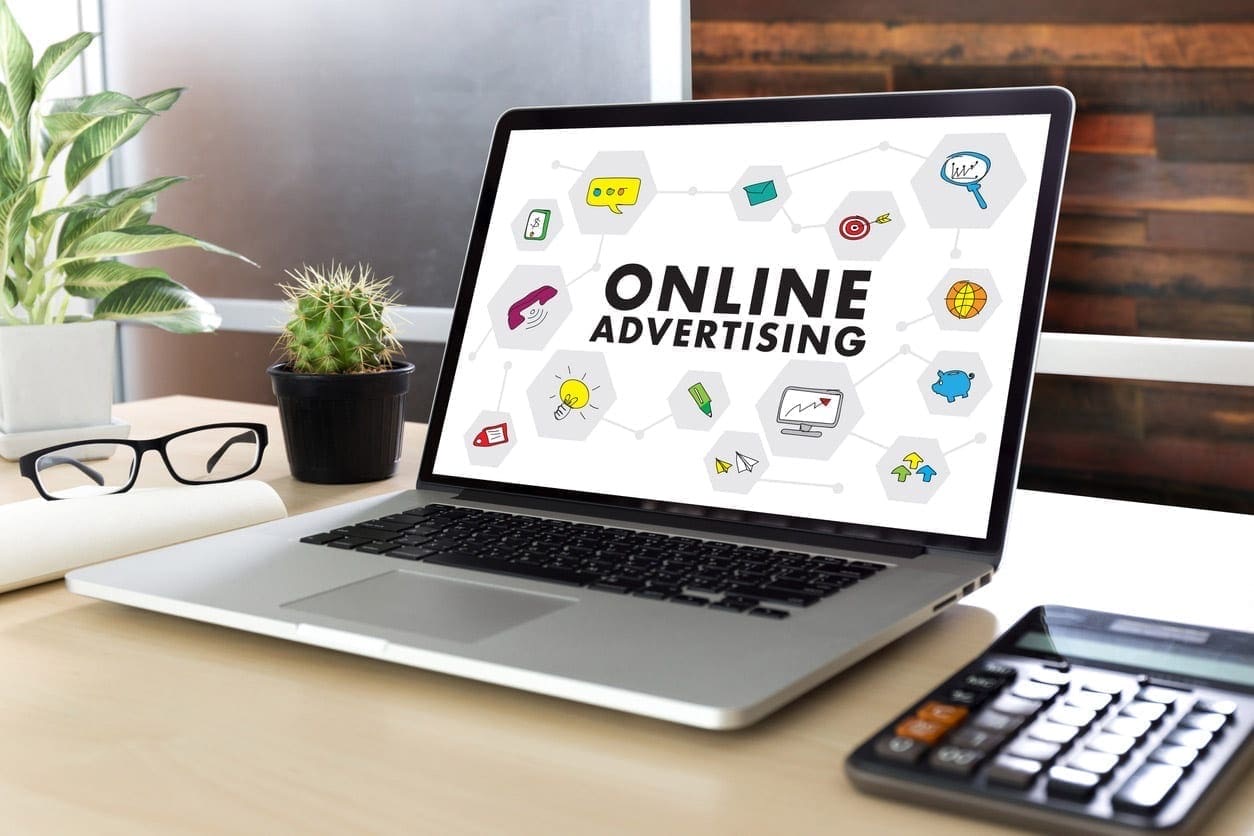 The importance of creating dedicated landing pages for your Google Ads