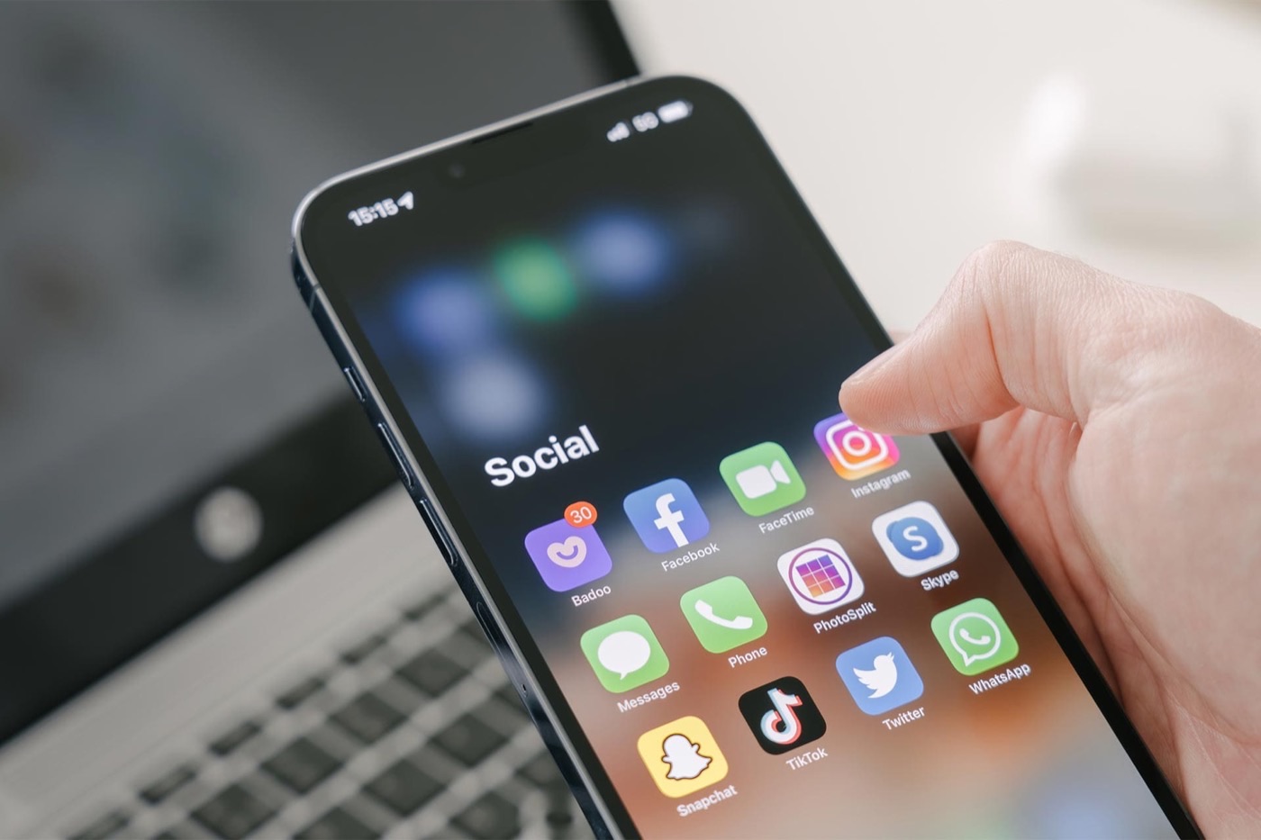 Master Social Media Marketing and Build a Strong Online Presence