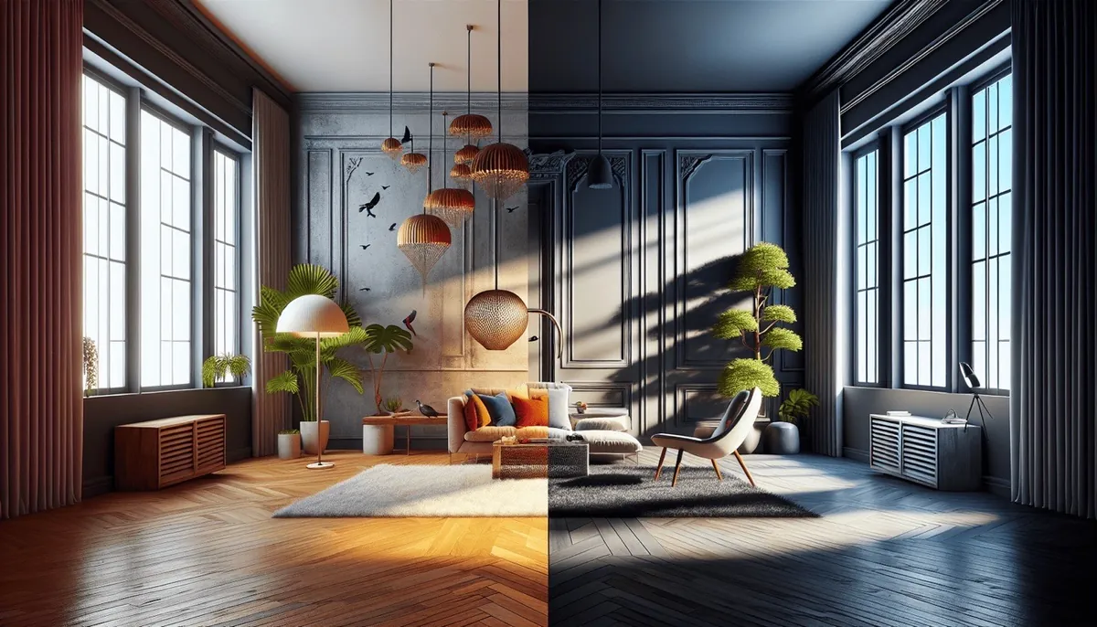 Create a visual impact with expert photography