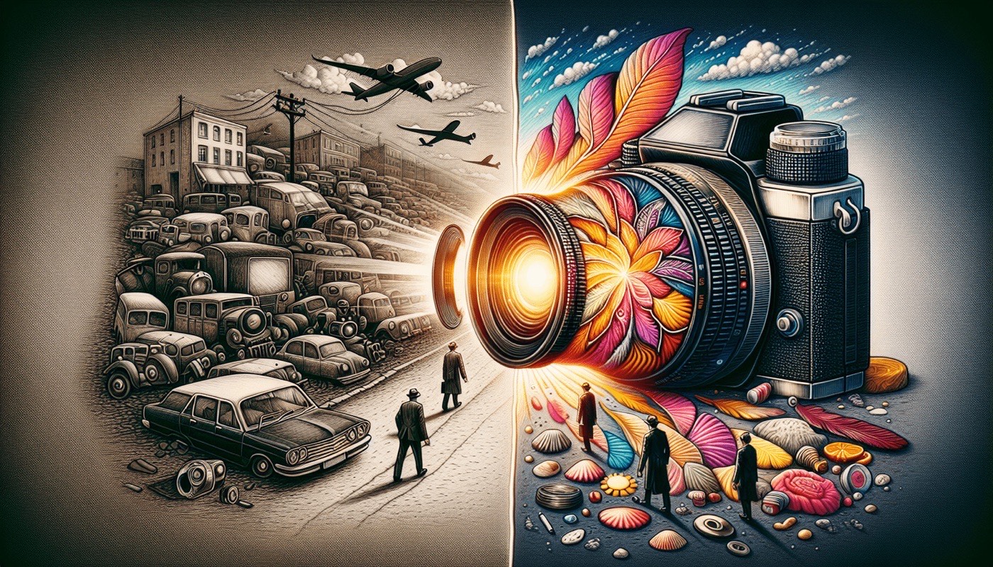 Enhance your online presence with top-notch photography