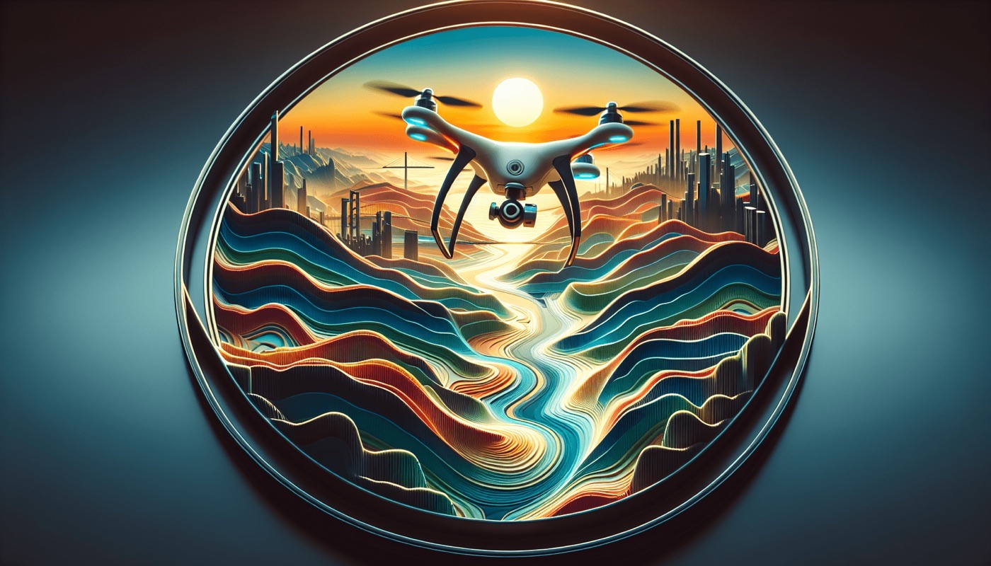 Elevate Your Marketing with Awe-Inspiring Drone Footage