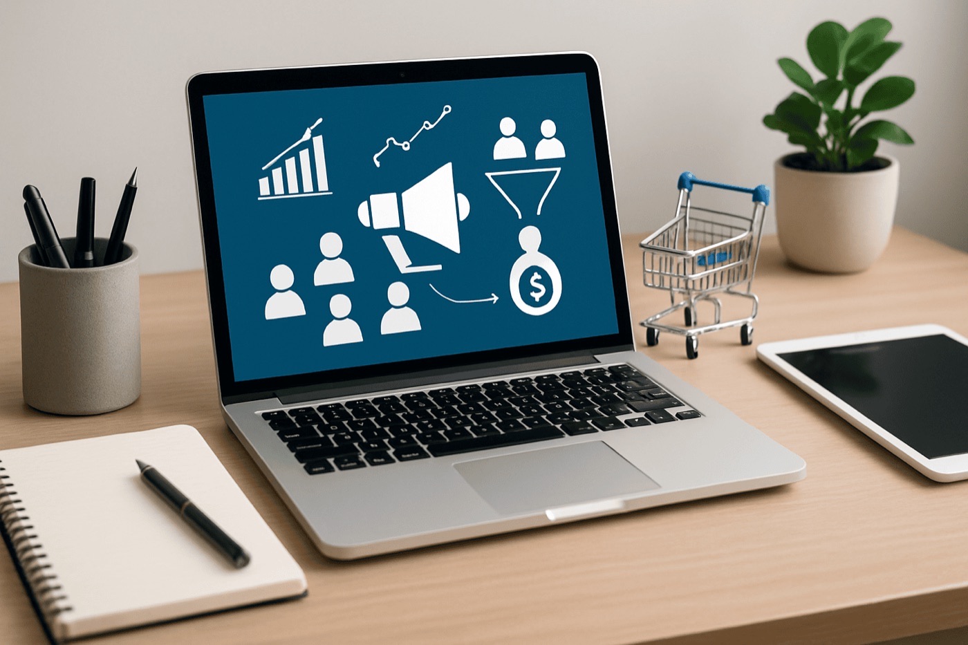 Ecommerce Lead Generation Playbook: Proven Tactics to Consistently Attract and Convert Qualified Leads