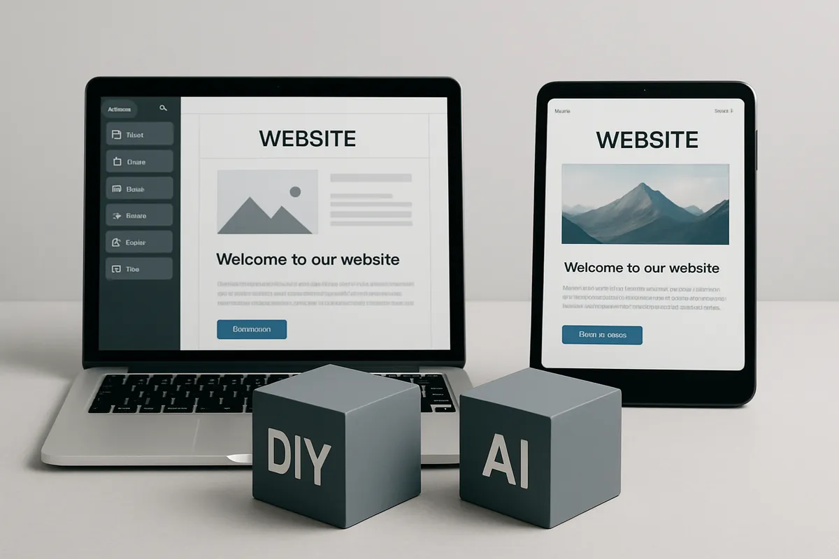 Wix vs Squarespace for NZ Businesses: Which Should You Choose?
