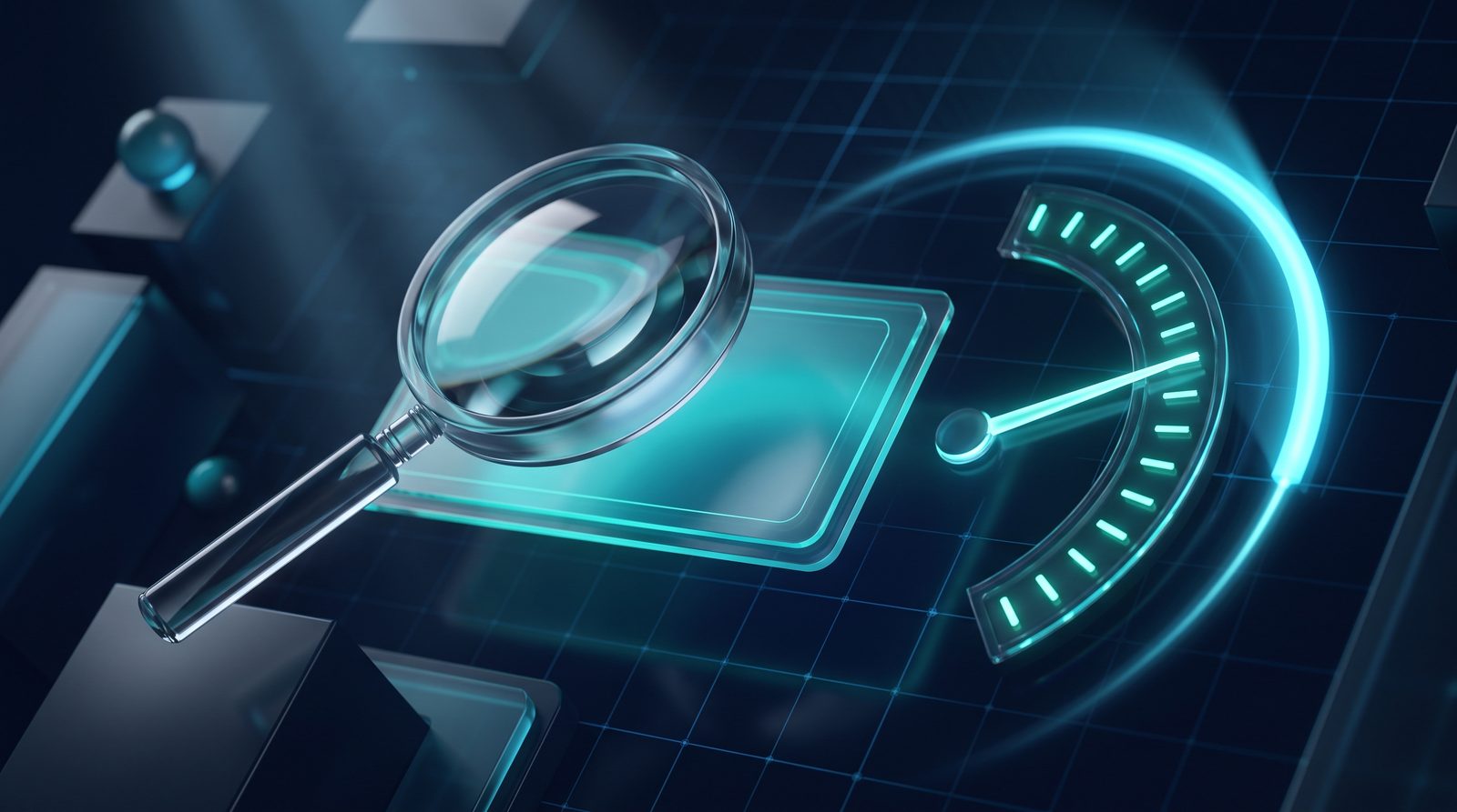 Improve Your Website's Reputation and Visibility with an Audit