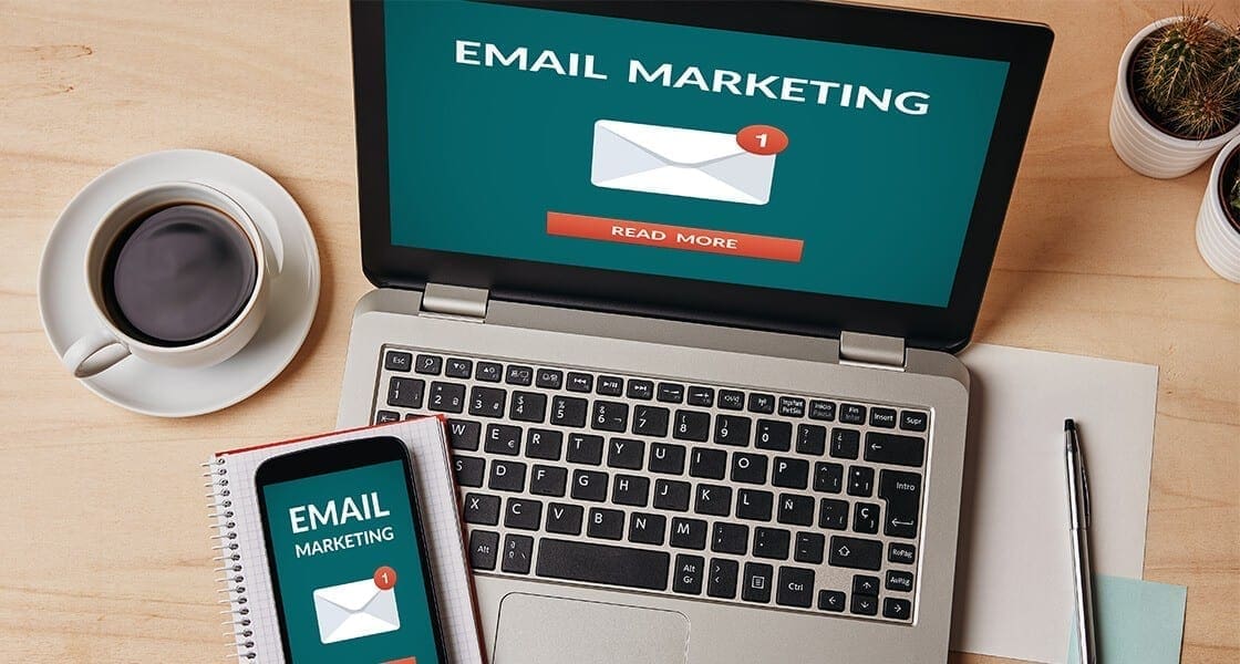 Top 5 Email Marketing Tips