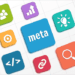 Image showing meta tags