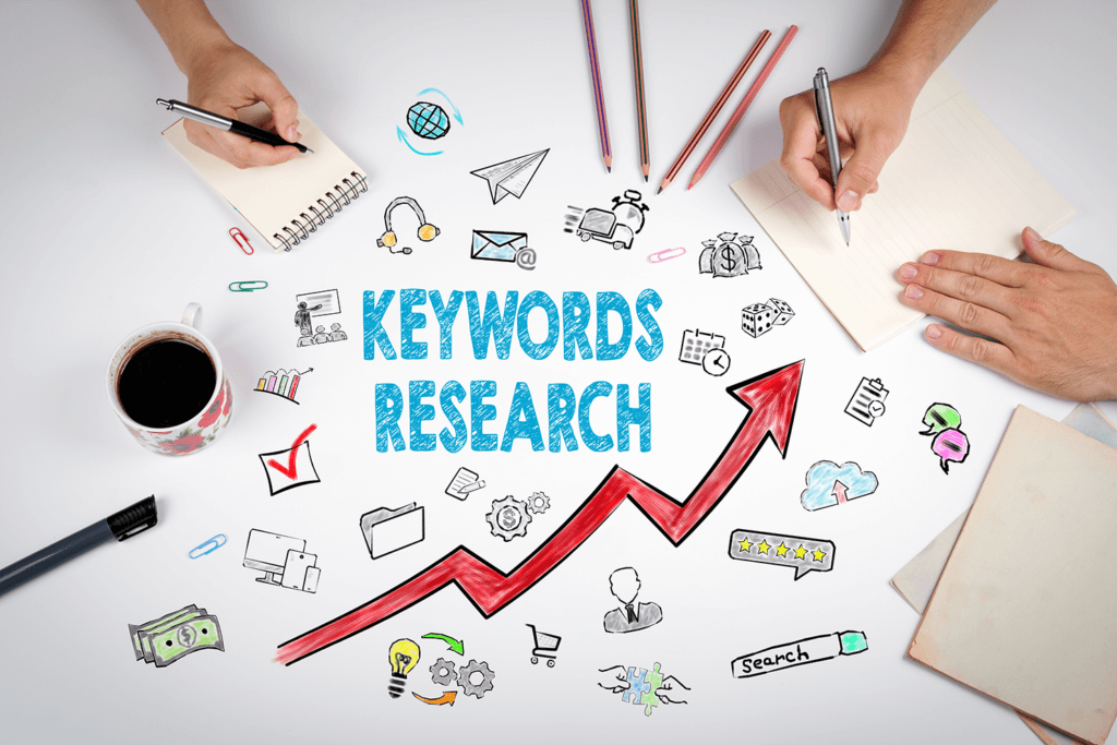 Keyword Research: Why, How, and What Next?