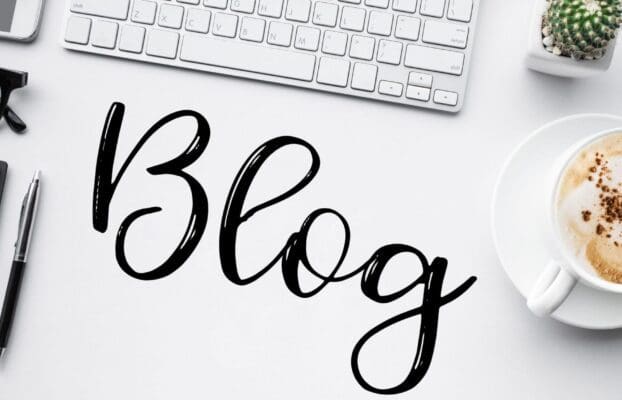 The Importance Of Blogging For SEO In 2021