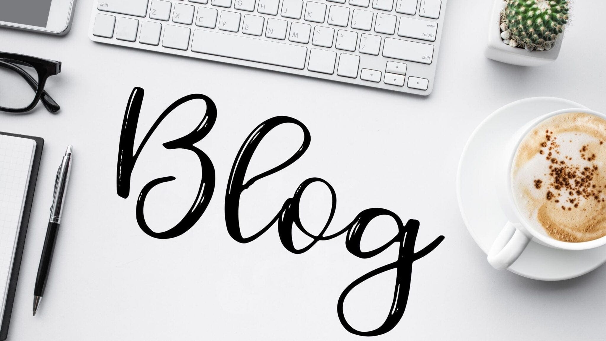 The Importance Of Blogging For SEO In 2021