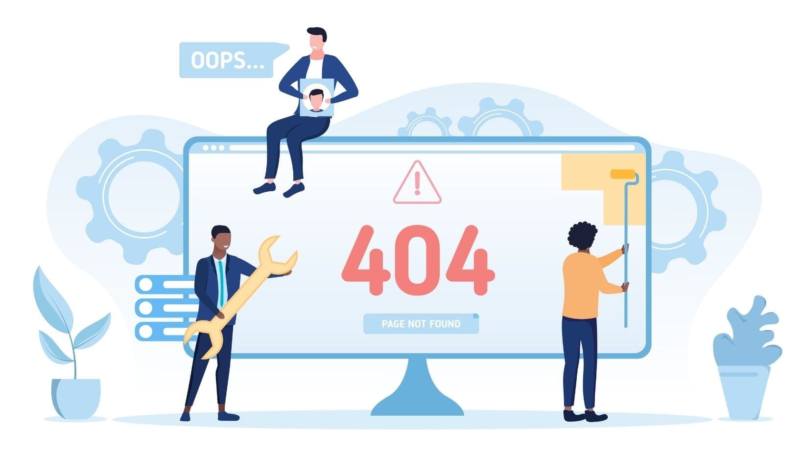 Mathematical Errors And How You Can Fix Them