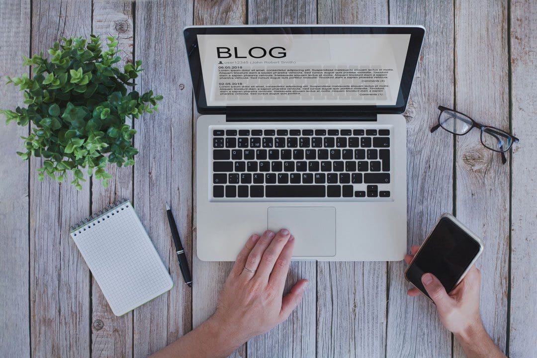 How to get the most out of your blogs for SEO