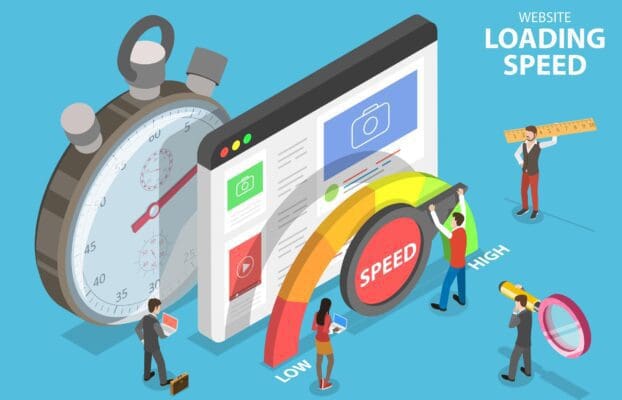 The Need for Speed – Why Fast Websites Are Crucial in 2022