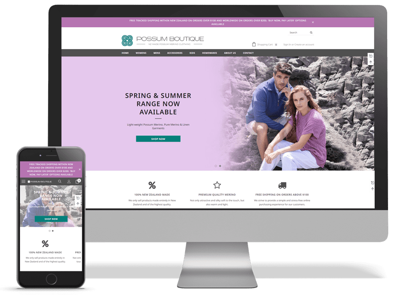 New-website - Media Giant Website