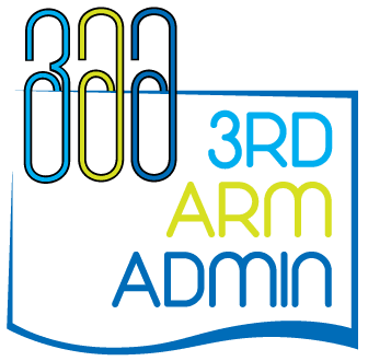 3rd-Arm-admin-logo-330px - Media Giant