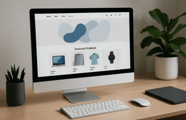 Top Web Design Trends That Are Driving Ecommerce Sales in 2024