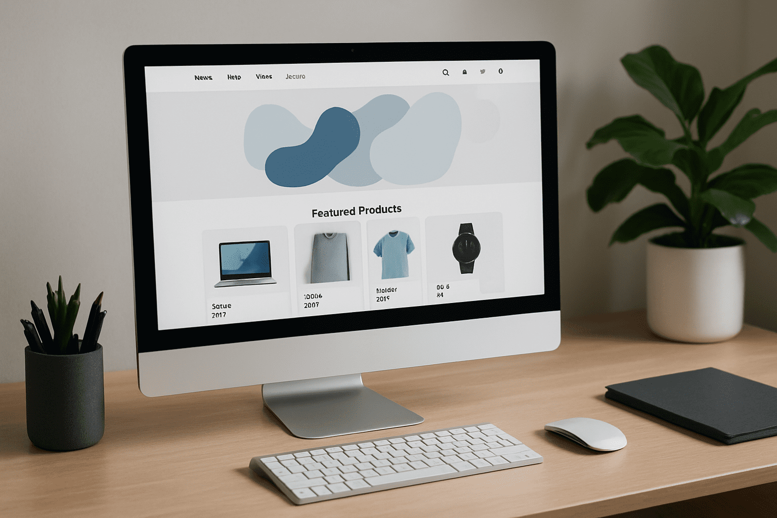 Top Web Design Trends That Are Driving Ecommerce Sales in 2024