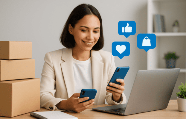 Mastering Social Media for Ecommerce: Strategies to Skyrocket Your Online Presence