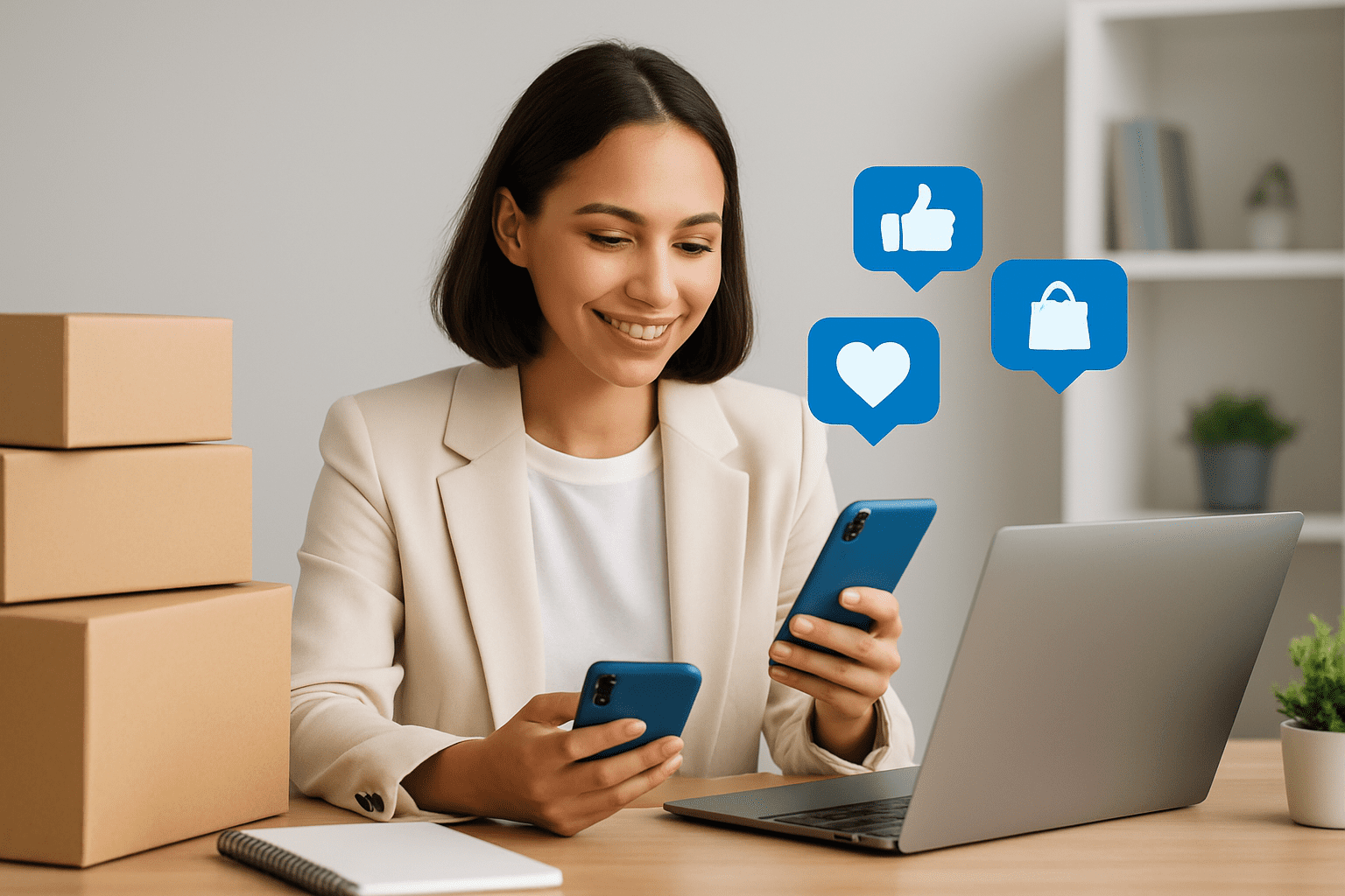Mastering Social Media for Ecommerce: Strategies to Skyrocket Your Online Presence